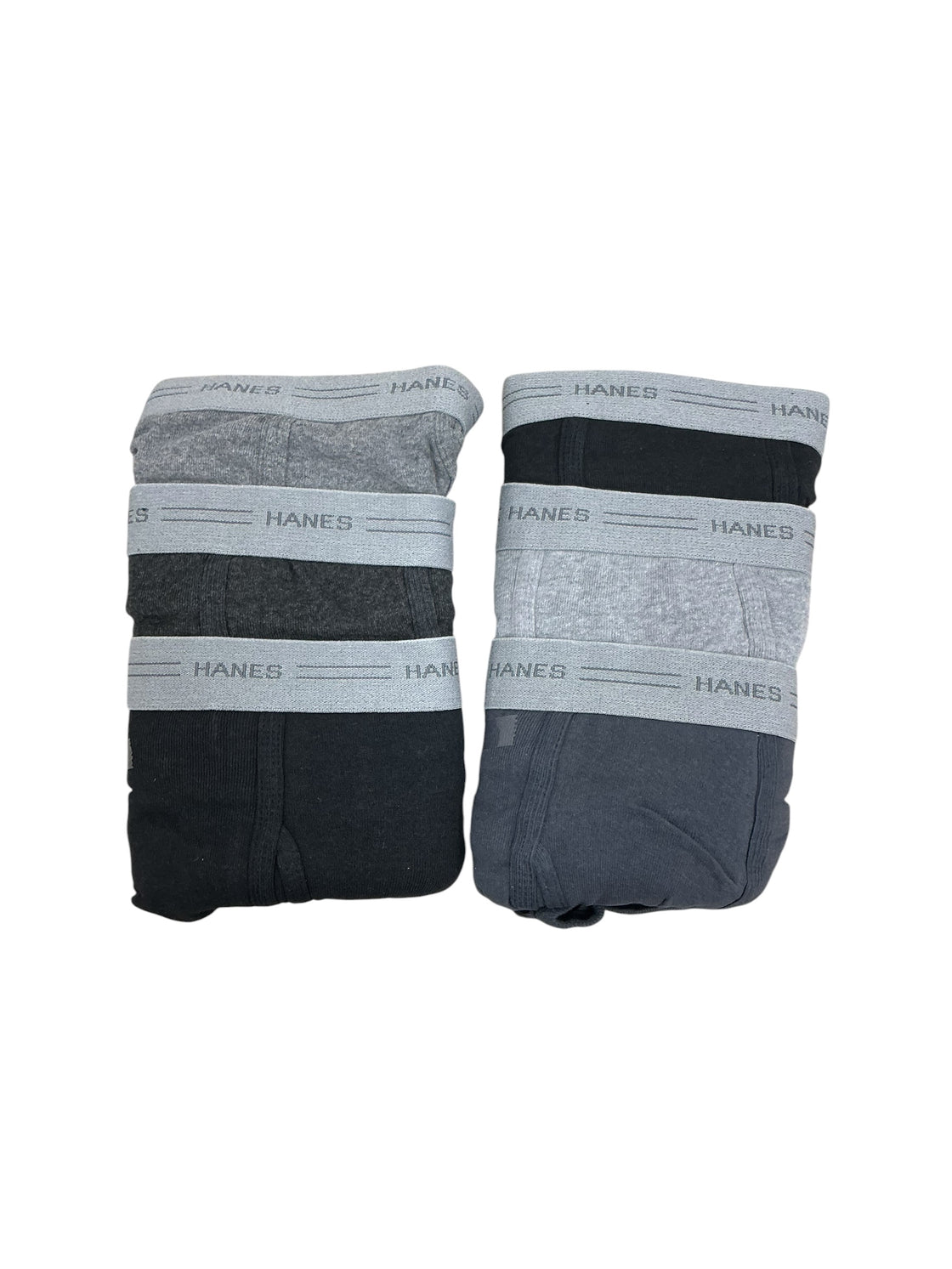 Set de ropa interior XL (HANES)