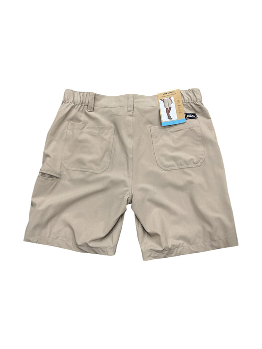 Pantaloneta L (EDDIE BAUER)