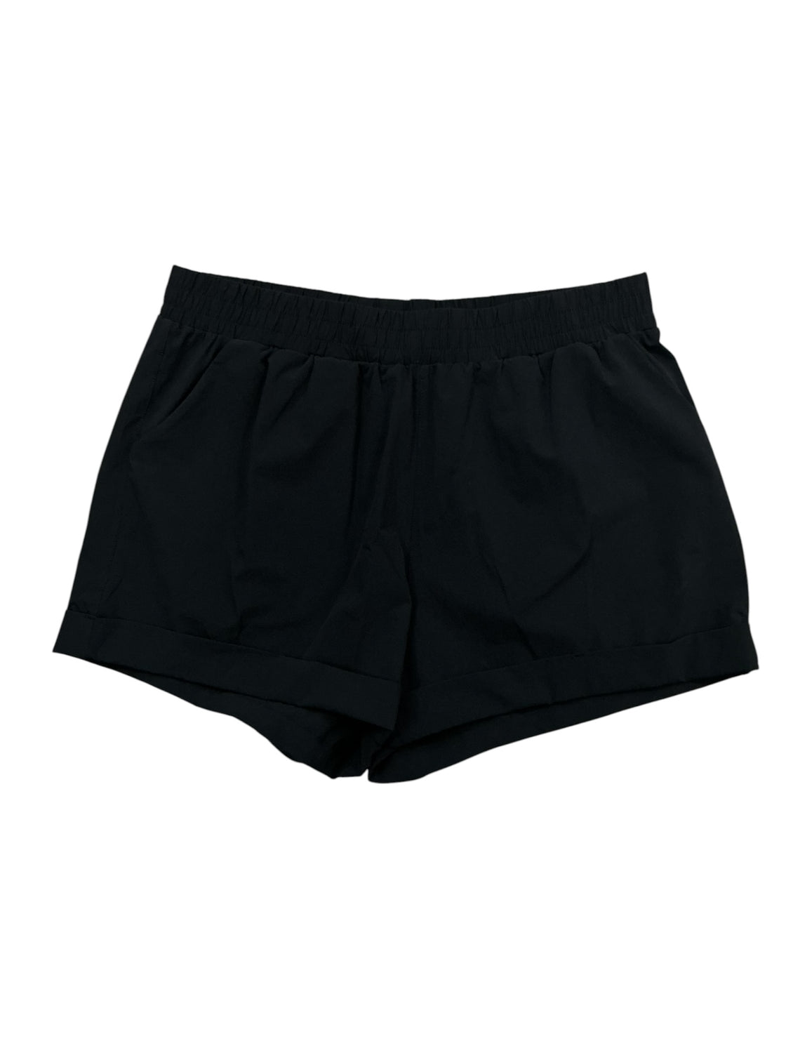 Short L (MONO B)