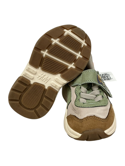 Tenis para bebé  4.5 (H&M)