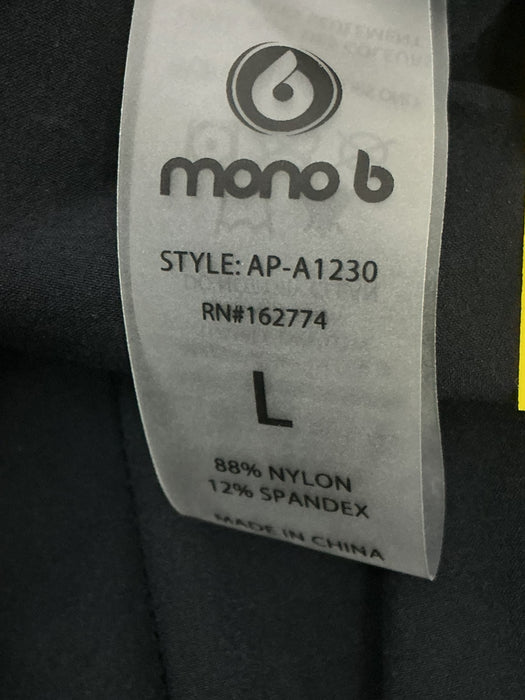 Short L (MONO B)