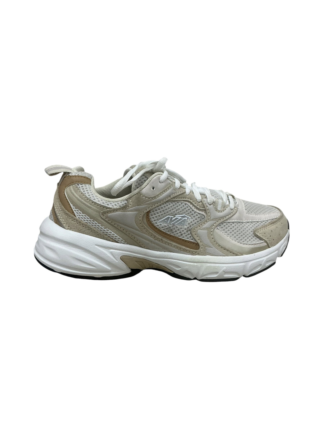 Tenis 8