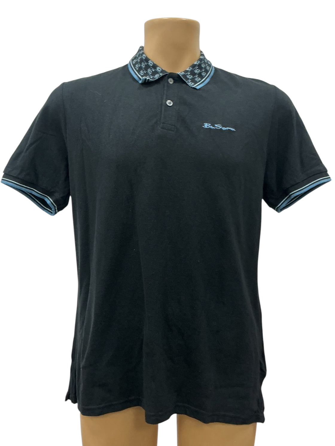 Camisa L (BEN SHERMAN)