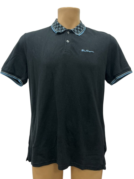 Camisa L (BEN SHERMAN)