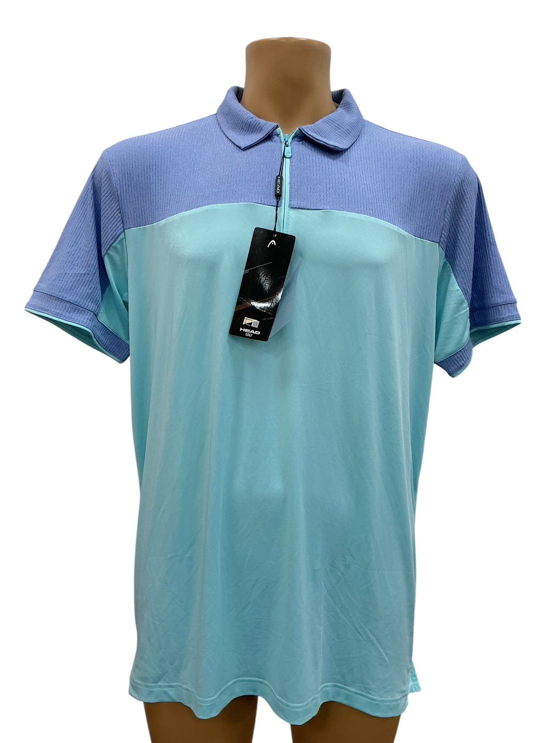 Camisa XXL (HEAD)