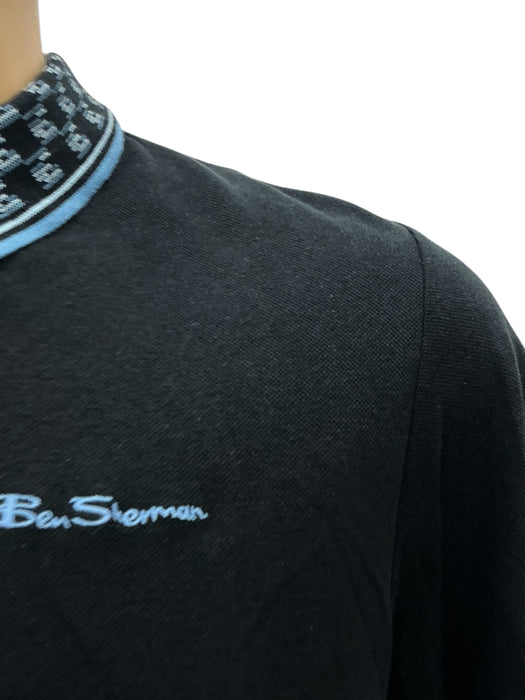 Camisa L (BEN SHERMAN)