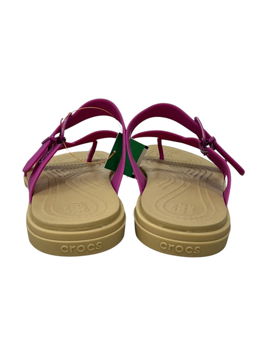 Sandalia 9 (CROCS)