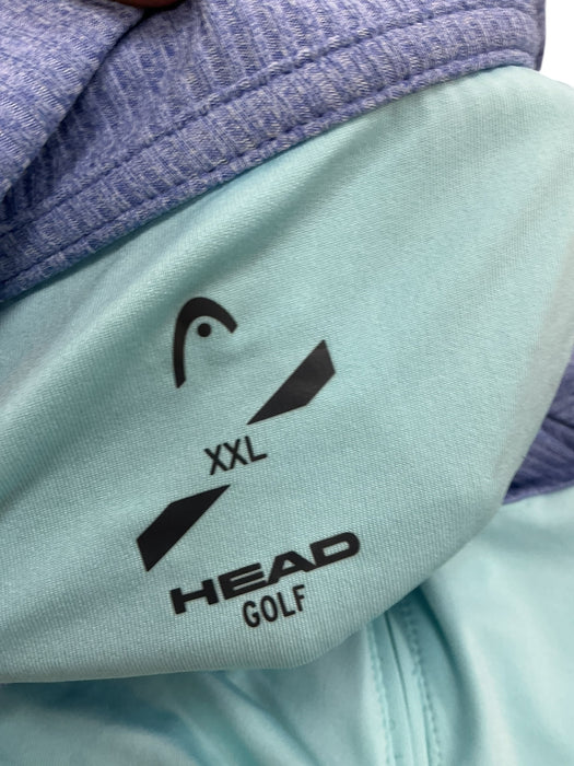 Camisa XXL (HEAD)