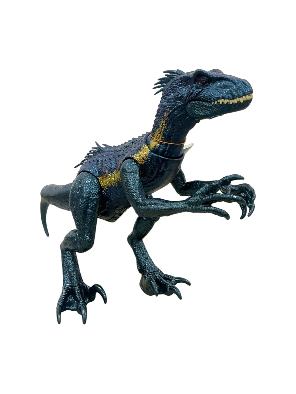Indoraptor Interactivo (MATTEL)