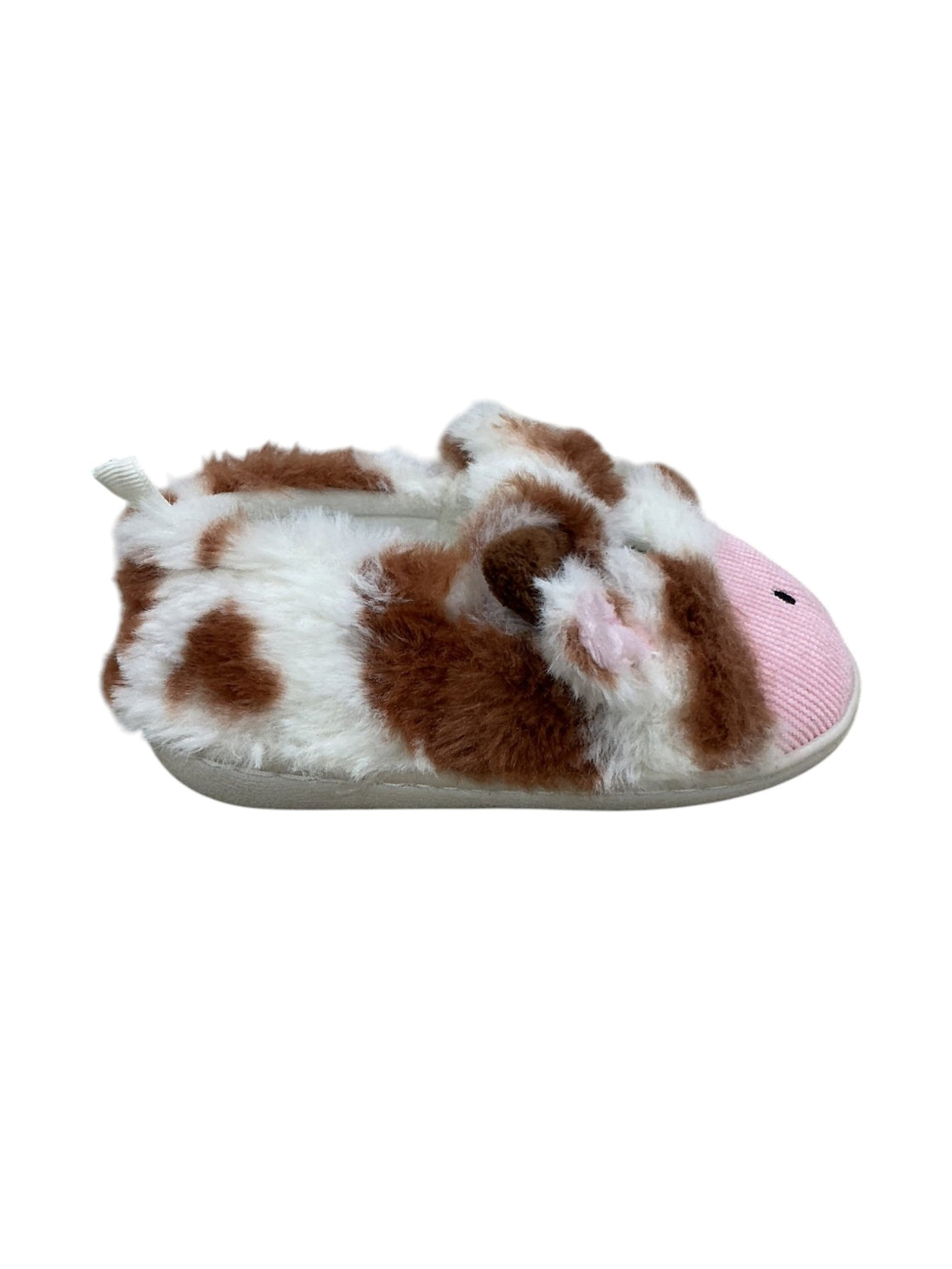Pantuflas 6 para bebé (WONDER NATION)