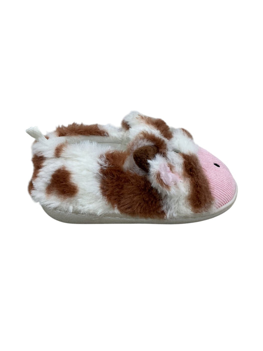 Pantuflas 6 para bebé (WONDER NATION)