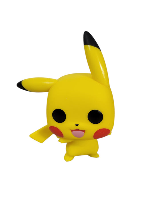 Pikachu (FUNKO)