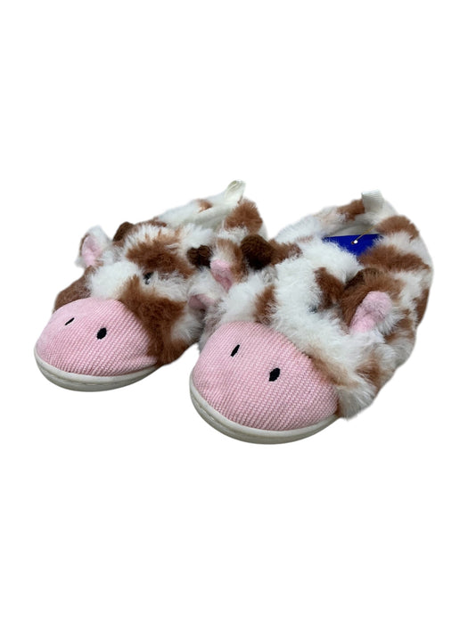 Pantuflas 6 para bebé (WONDER NATION)
