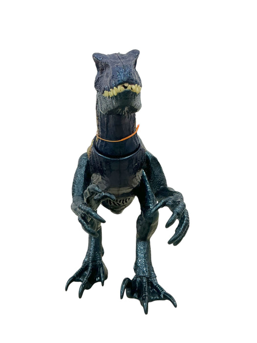 Indoraptor Interactivo (MATTEL)