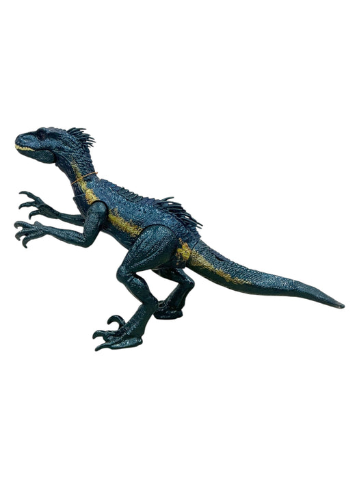 Indoraptor Interactivo (MATTEL)