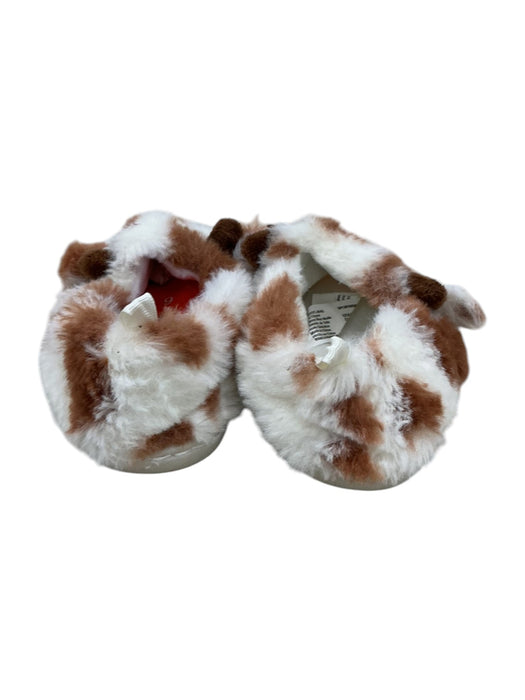 Pantuflas 6 para bebé (WONDER NATION)