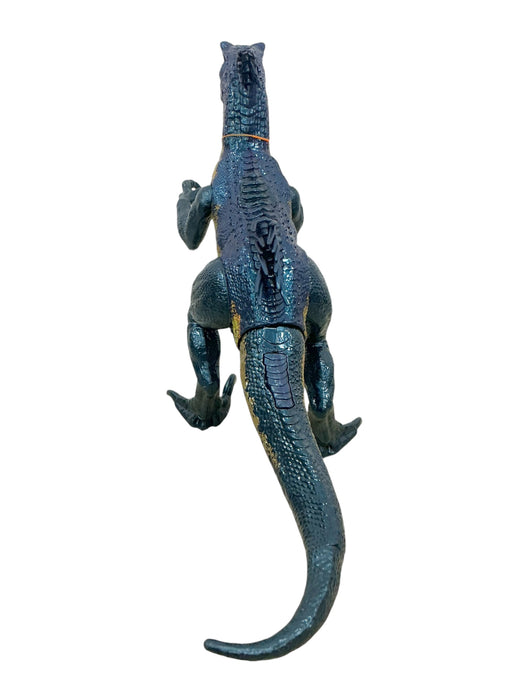 Indoraptor Interactivo (MATTEL)