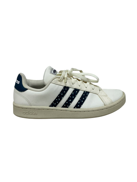 Tenis 8 (ADIDAS)