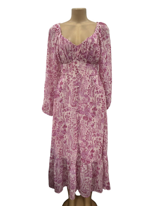 Vestido M (JOPA)
