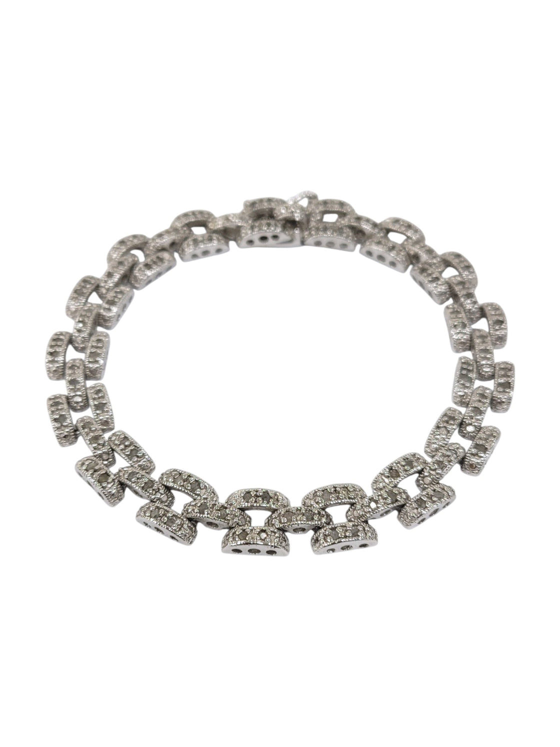 Pulsera de plata (925)