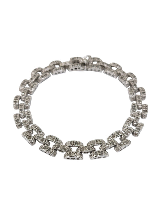 Pulsera de plata (925)