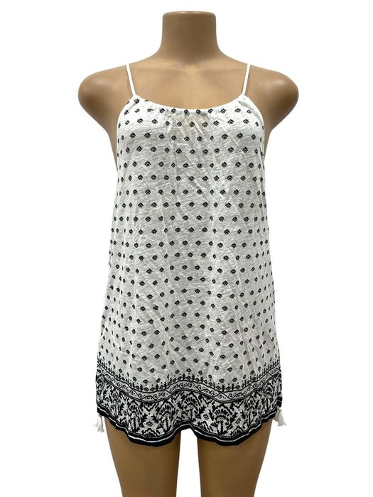 Blusa S (VINEYARD VINES)