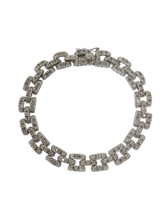 Pulsera de plata (925)