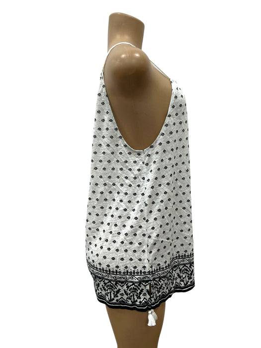 Blusa S (VINEYARD VINES)