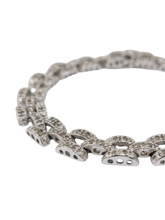 Pulsera de plata (925)