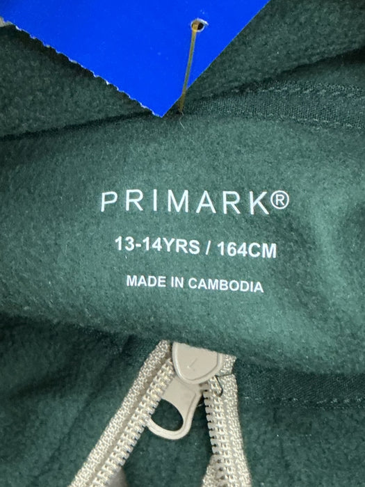 Sudadero para niñ@ 13/14 (PRIMARK)