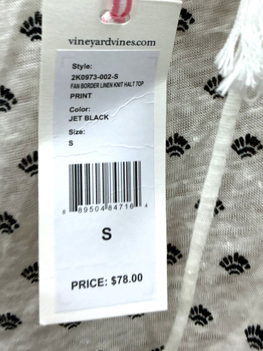 Blusa S (VINEYARD VINES)