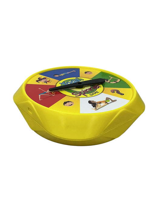 Yoga Spinner Game (THINKFUN)
