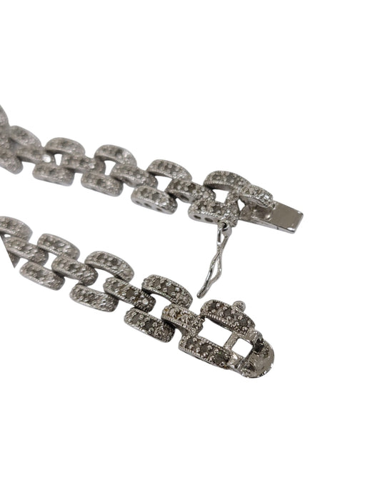 Pulsera de plata (925)