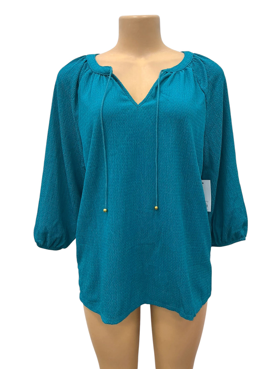 Blusa M (CROFT & BARROW)