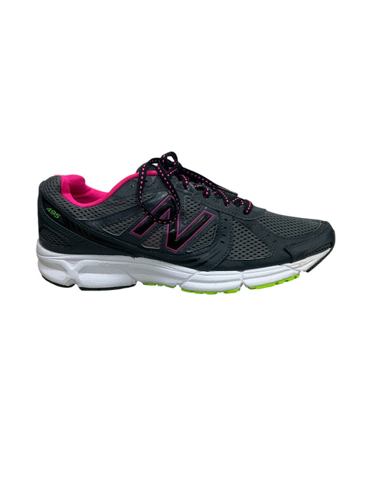 Tenis 8.5 (NEW BALANCE)