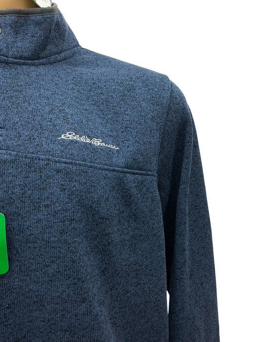 Sudadero XL (EDDIE BAUER)