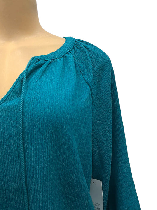 Blusa M (CROFT & BARROW)