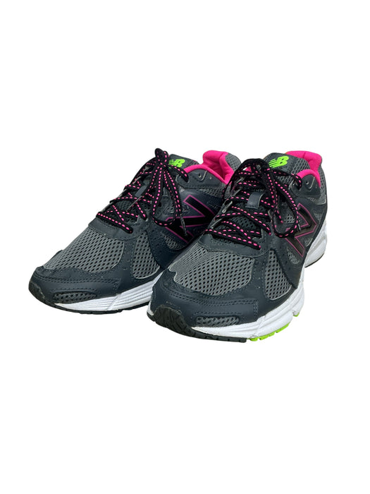 Tenis 8.5 (NEW BALANCE)