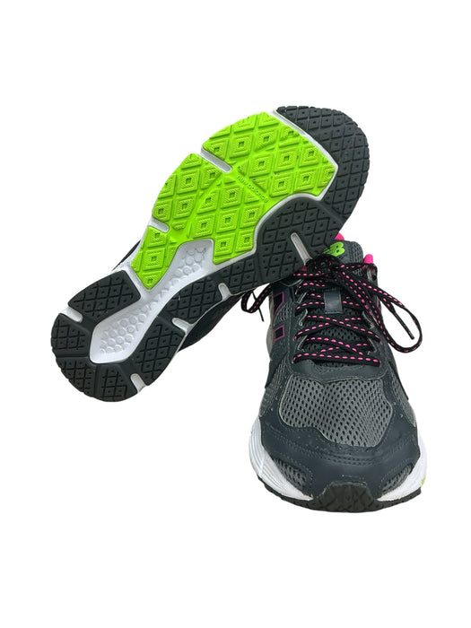 Tenis 8.5 (NEW BALANCE)