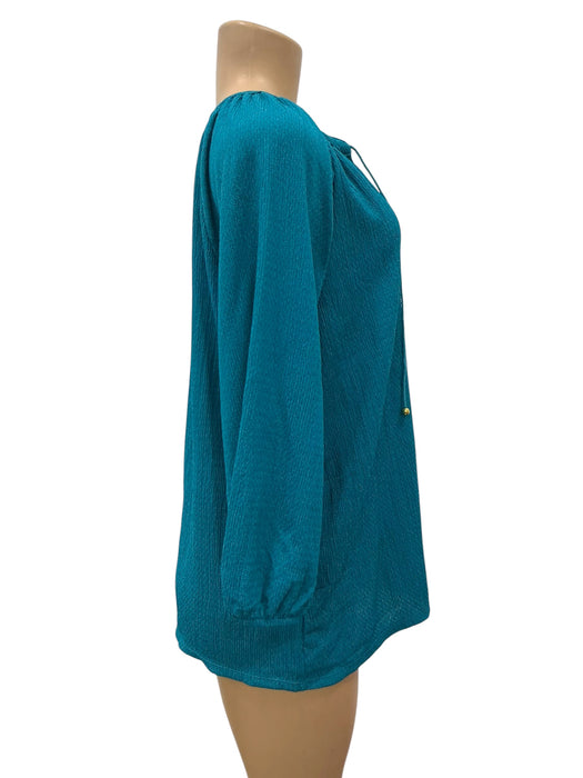 Blusa M (CROFT & BARROW)