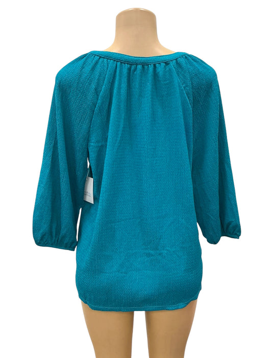 Blusa M (CROFT & BARROW)