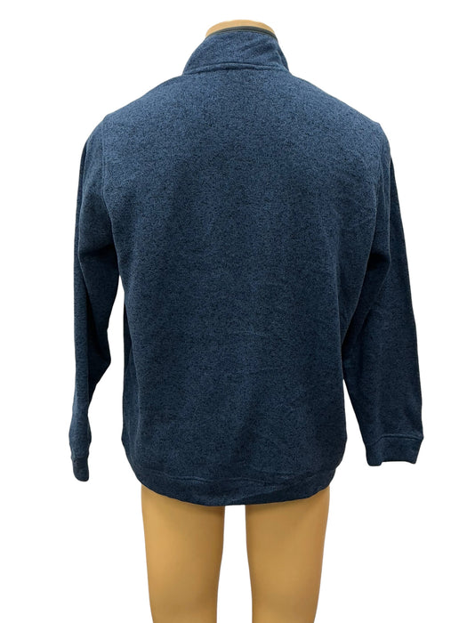 Sudadero XL (EDDIE BAUER)