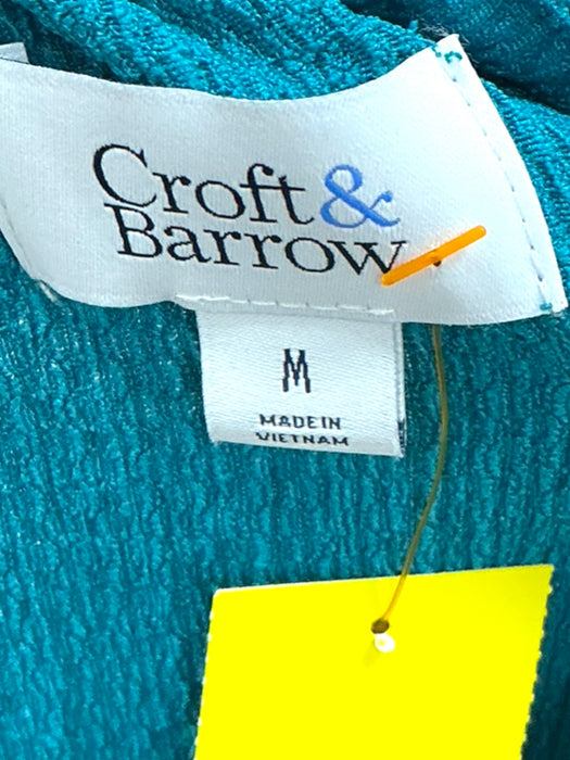 Blusa M (CROFT & BARROW)
