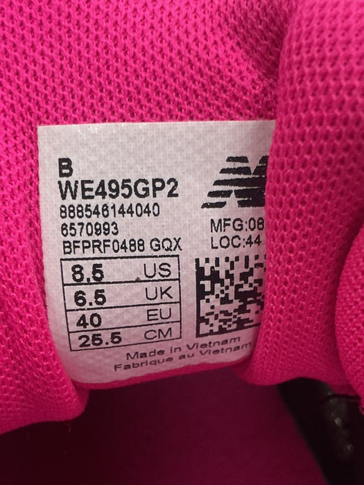 Tenis 8.5 (NEW BALANCE)