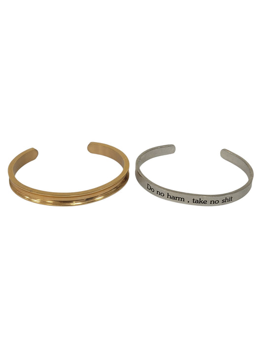 Pulseras de fantasía