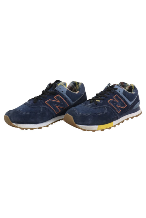 Tenis 9 (NEW BALANCE)