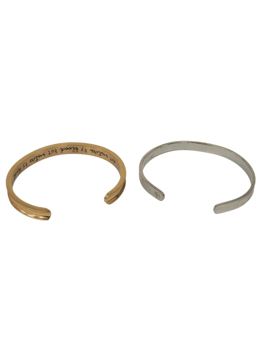 Pulseras de fantasía