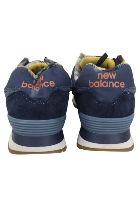 Tenis 9 (NEW BALANCE)