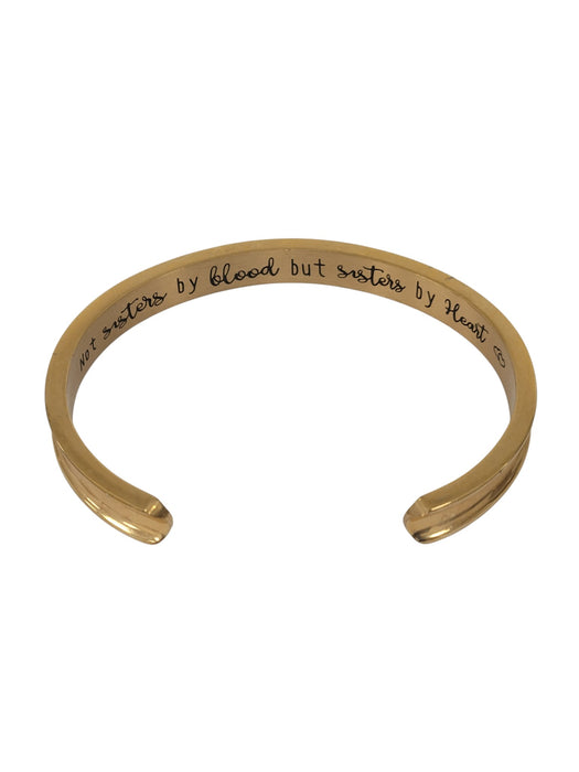 Pulseras de fantasía