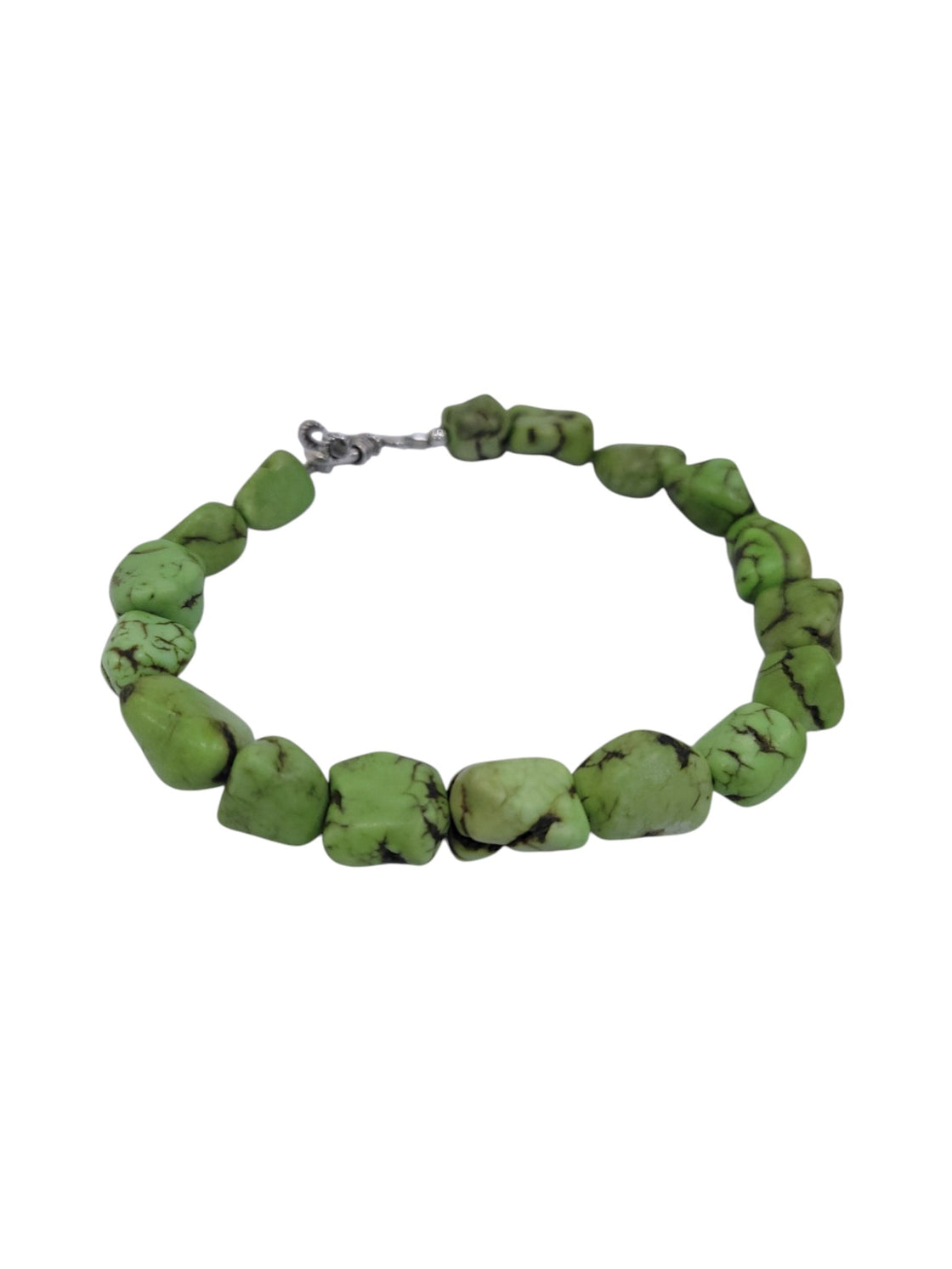 Pulsera de plata (925)